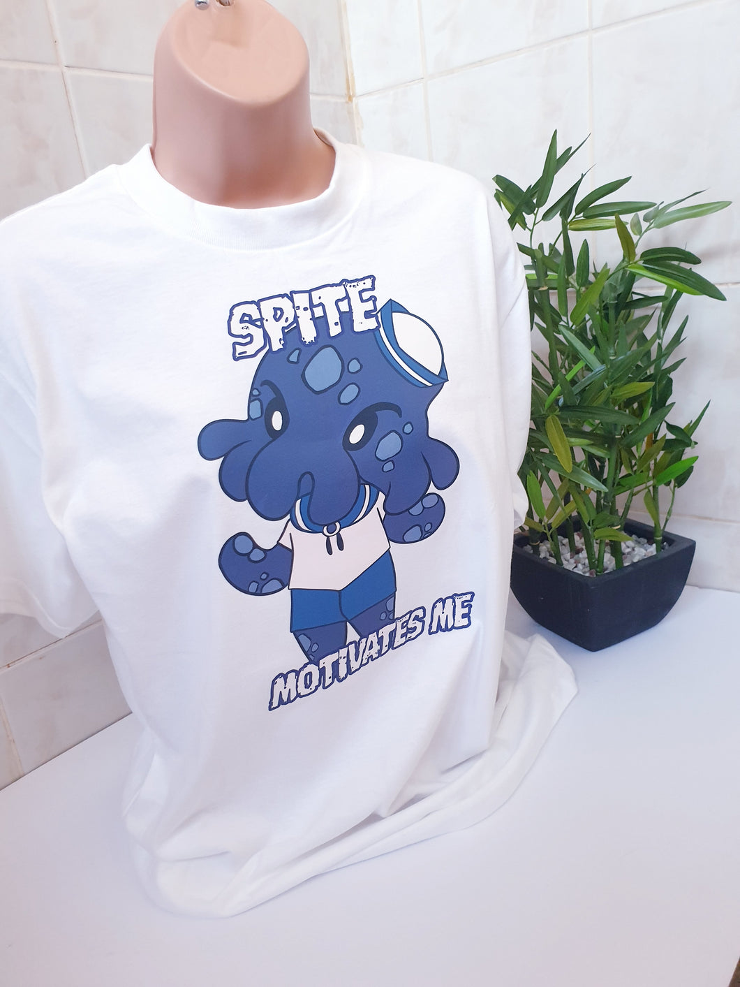 Cthulu Tshirt